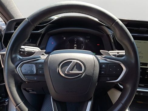 Used 2023 Lexus RZ 450e Premium w/ Technology Package AWD/4WD image 18