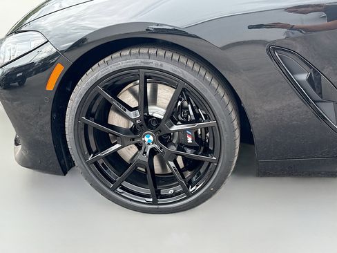 New 2026 BMW 840i RWD image 42