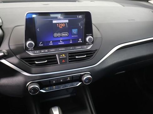 Used 2025 Nissan Altima 2.5 S image 18