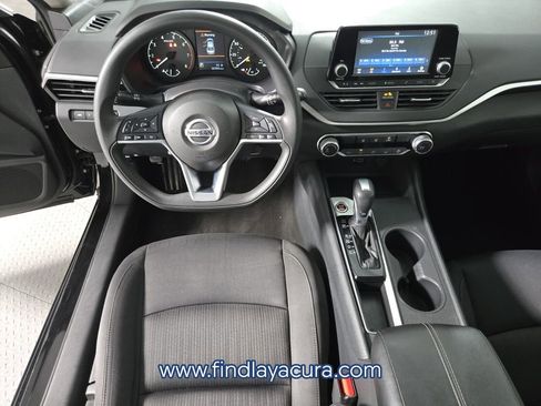 Used 2022 Nissan Altima 2.5 S FWD image 14