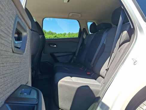 Used 2021 Nissan Rogue SV AWD/4WD image 10