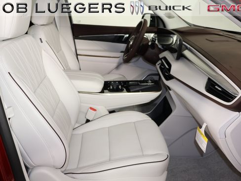 New 2026 Buick Enclave Avenir w/ Super Cruise Package AWD/4WD image 19