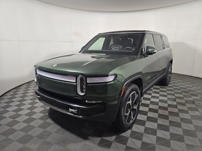 Used 2024 Rivian R1S Adventure