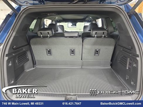 New 2026 GMC Acadia Denali image 13