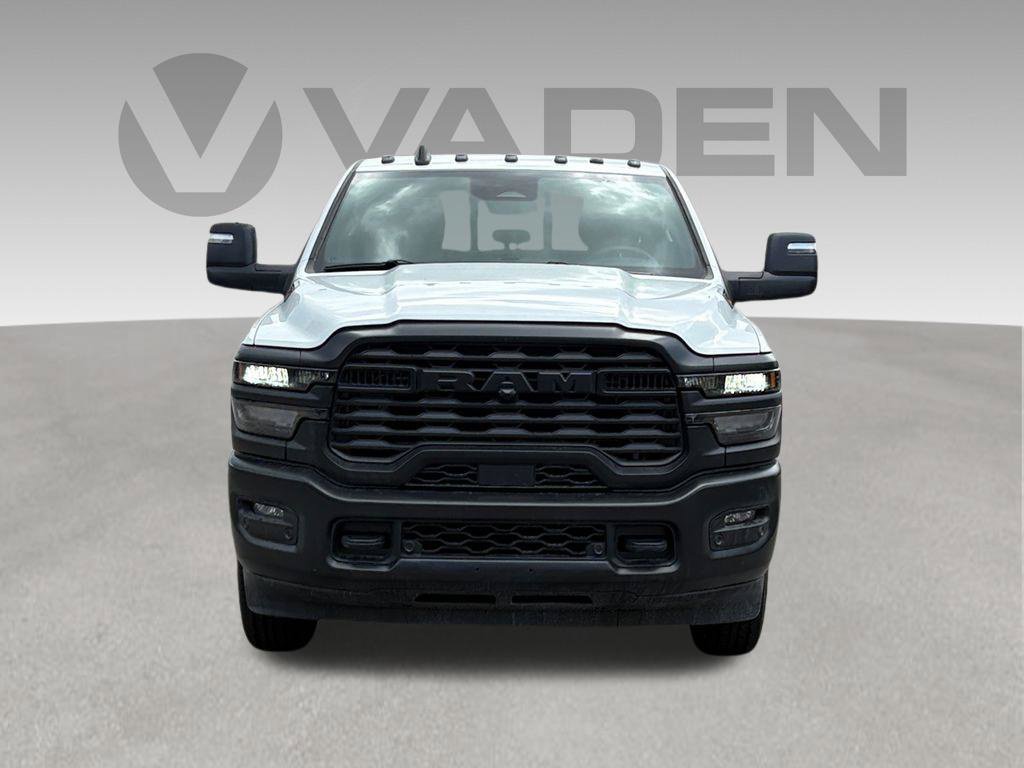 New 2026 RAM 2500 Tradesman AWD/4WD image 22