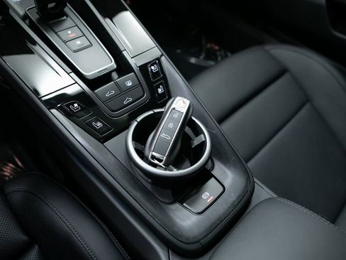 New 2026 Porsche 911 Carrera 4 GTS image 24