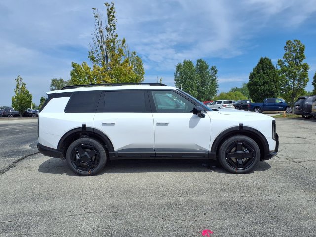 New 2027 Kia Telluride X-Line SX Prestige AWD/4WD image 21