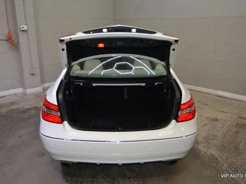 Used 2012 Mercedes-Benz E 350 Coupe image 22
