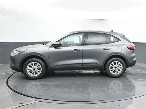 New 2026 Ford Escape Active w/ Cold Weather Package AWD/4WD image 8