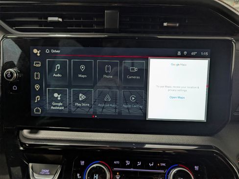 Used 2024 GMC Sierra 1500 AT4 w/ AT4 Preferred Package image 25