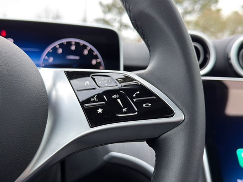 New 2026 Mercedes-Benz C 300 4MATIC Sedan image 23