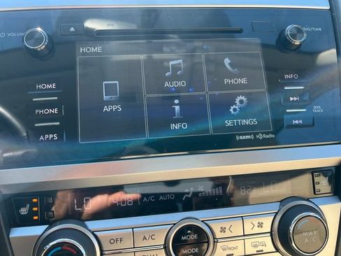 Used 2017 Subaru Outback 2.5i Limited w/ Popular Package #5 AWD/4WD image 20