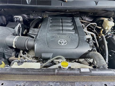 Used 2017 Toyota Tundra 1794 Edition image 30