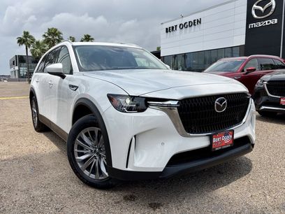 New 2025 MAZDA CX-90 3.3 Turbo w/ Preferred Package