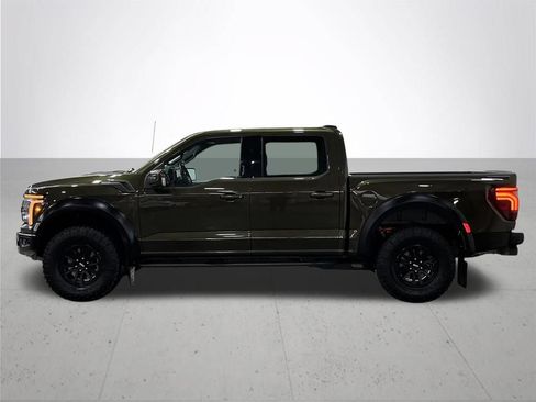 Used 2024 Ford F150 Raptor AWD/4WD image 10