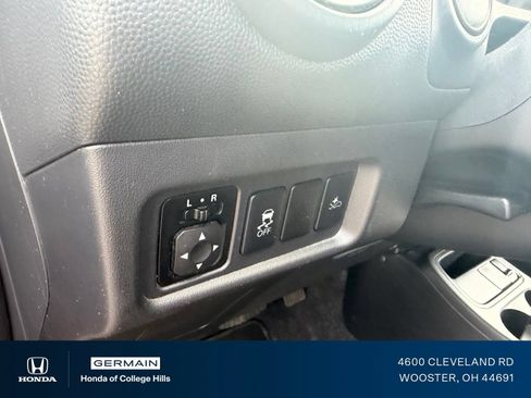 Used 2024 Mitsubishi Mirage ES FWD image 14