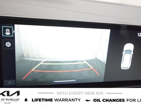 New 2026 Kia Sportage X-Line image 23