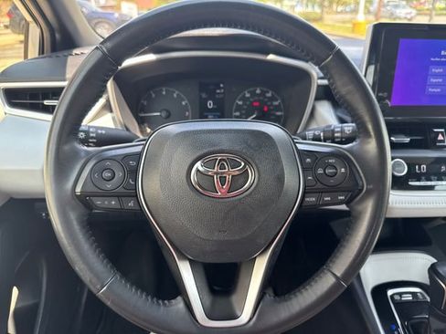 Used 2023 Toyota Corolla SE FWD image 17