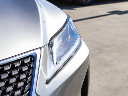 Used 2020 Lexus RX 350L FWD w/ Premium Package image 7