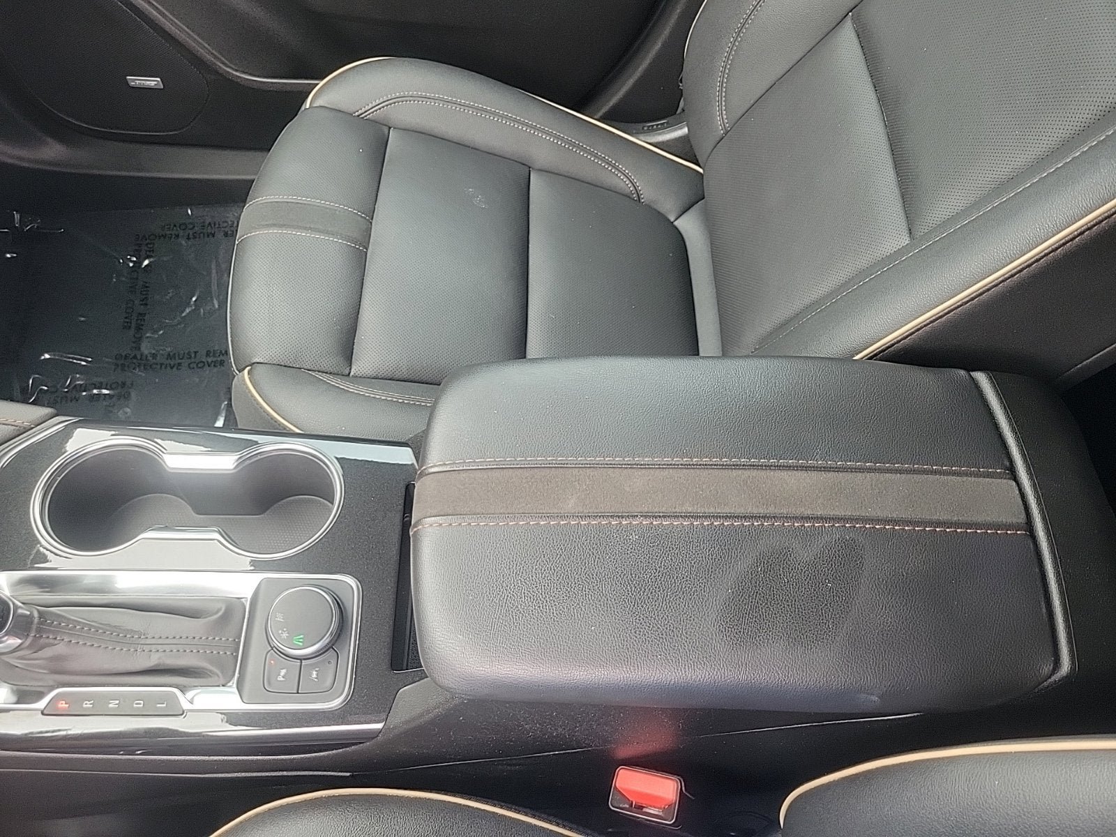 Used 2024 Chevrolet Blazer Premier FWD image 22