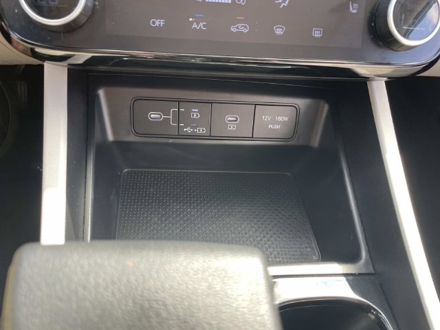 Certified 2026 Hyundai Tucson SEL Plus AWD/4WD image 26
