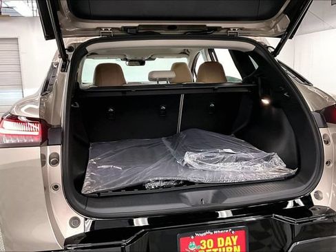 New 2027 Nissan Murano Platinum AWD/4WD image 43