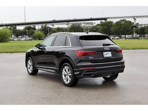 Used 2025 Audi Q3 2.0T Premium AWD/4WD image 5