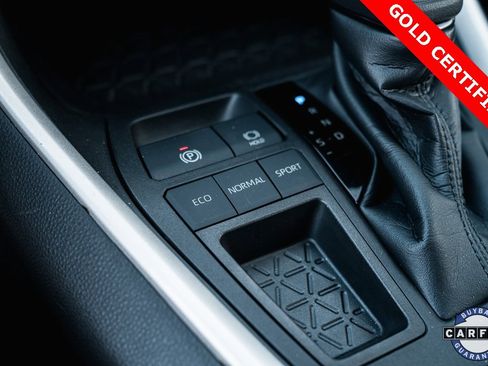 Certified 2023 Toyota RAV4 XLE image 19