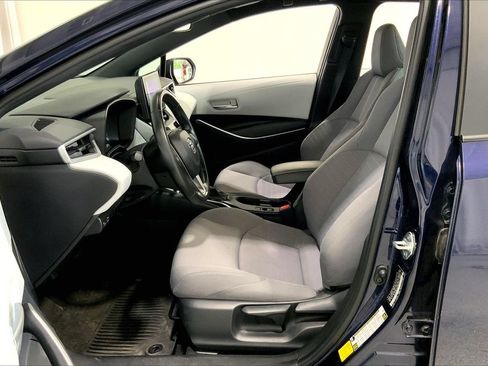 Used 2023 Toyota Corolla SE FWD image 18