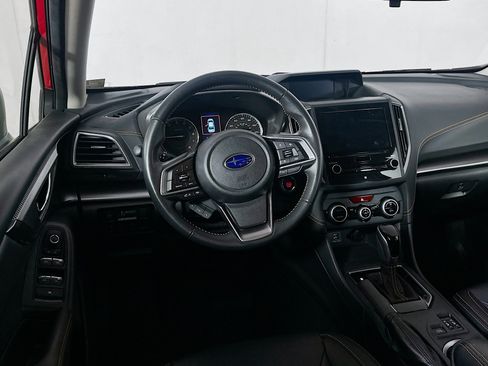Used 2023 Subaru Crosstrek 2.5i Limited AWD/4WD image 17