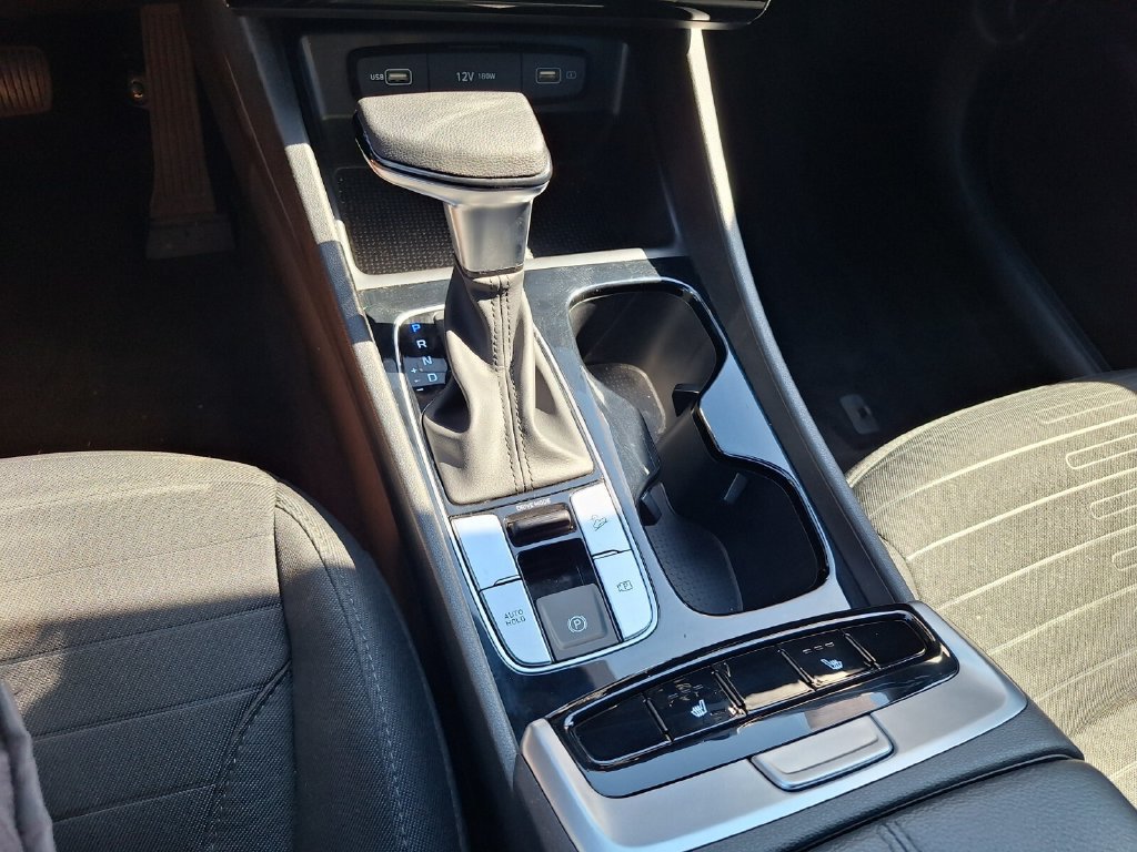 Used 2024 Hyundai Santa Cruz SEL FWD image 15