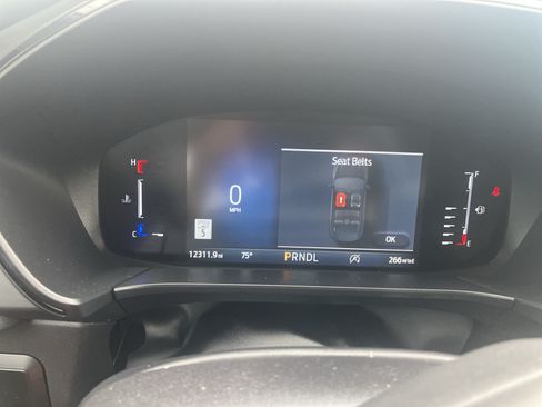 Used 2024 Ford Escape ST-Line w/ Tech Pack #1 AWD/4WD image 24