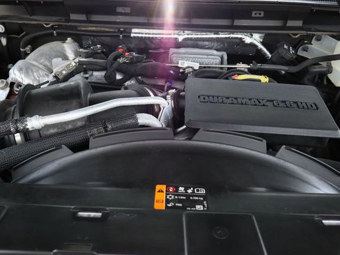 Certified 2021 GMC Sierra 3500 Denali w/ Denali Ultimate Package AWD/4WD image 34