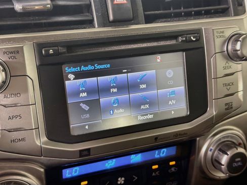 Used 2014 Toyota 4Runner Limited RWD image 21