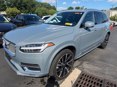 Used 2023 Volvo XC90 B6 Plus w/ Protection Package Premier
