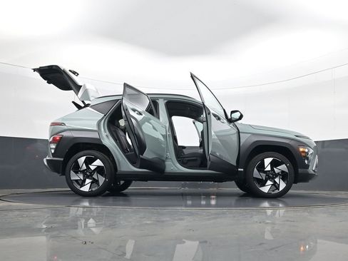 New 2026 Hyundai Kona Limited AWD/4WD image 33