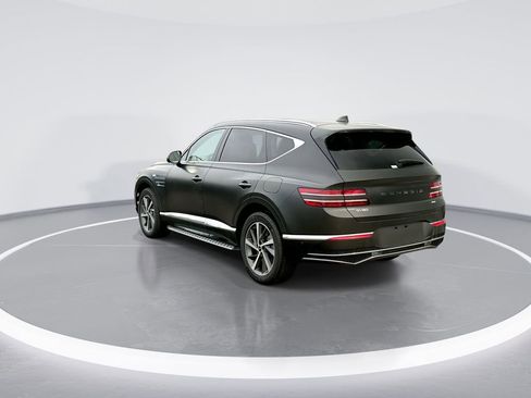 New 2025 Genesis GV80 2.5T Advanced image 5