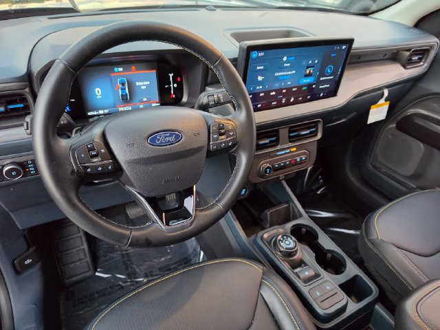 Used 2026 Ford Maverick Lobo AWD/4WD image 12