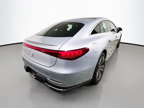 Used 2023 Mercedes-Benz EQS 450+ Sedan image 4