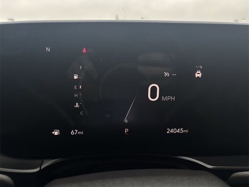 Used 2024 Buick Envista Avenir image 21