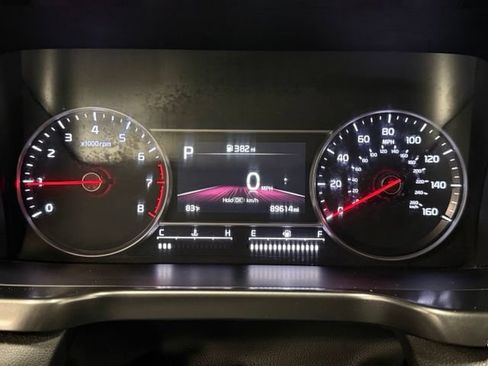 Used 2022 Kia Sorento LX FWD image 22