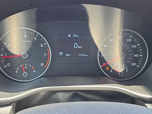 Used 2021 Kia Sportage LX FWD image 19