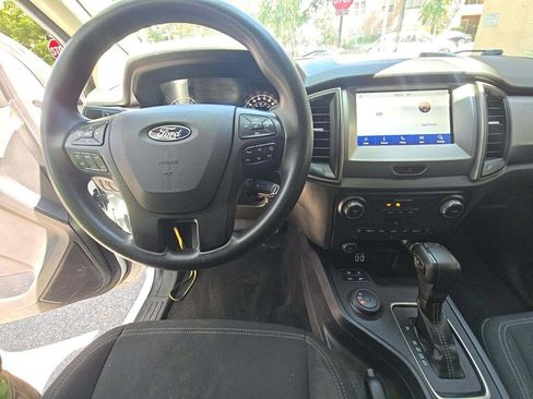 Used 2021 Ford Ranger XL w/ Equipment Group 101A High AWD/4WD image 7