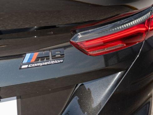 Used 2024 BMW M8 Gran Coupe xDrive Competition image 7
