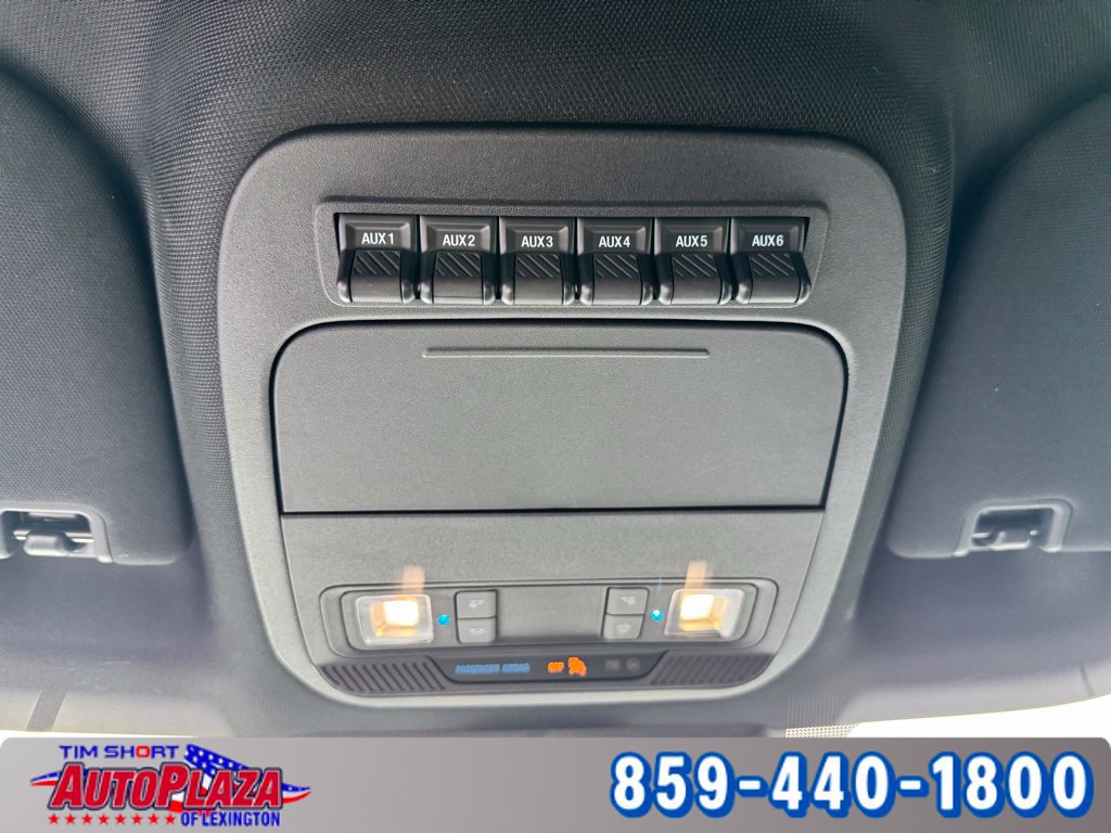 Used 2023 Ford F150 Tremor AWD/4WD image 33