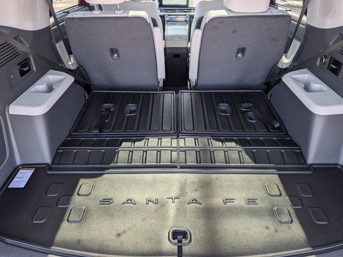 New 2026 Hyundai Santa Fe Calligraphy image 24