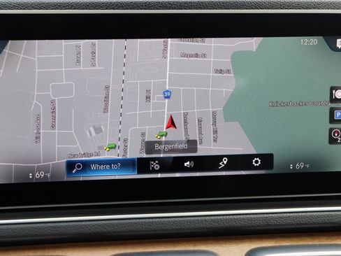 Used 2021 Mercedes-Benz GLE 350 4MATIC image 35