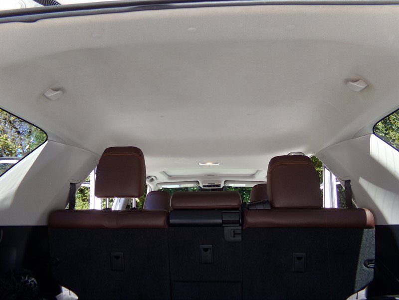 Used 2021 Toyota 4Runner Limited AWD/4WD image 28