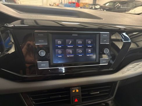 Used 2024 Volkswagen Taos S image 16