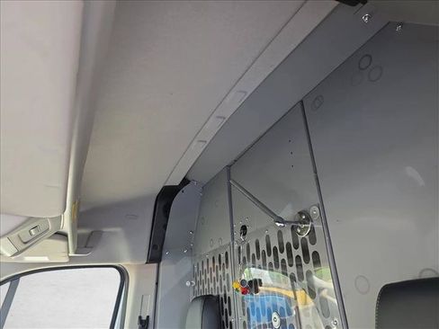 Used 2023 Ford Transit 250 Medium Roof w/ Load Area Protection Package RWD image 26
